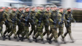 Germany mulls fines amid faltering army recruitment drive – Spiegel