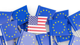 Europeans want to break free from US – survey