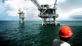 Beyond Hormuz: This oil giant is plagued by a curse