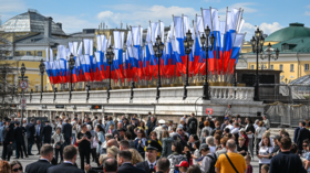 Victory Day: 81st anniversary of defeat of Nazi Germany commemorated worldwide