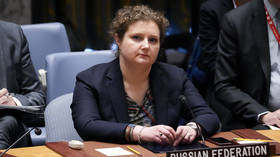 Rebels in Sudan blocking progress on disputed region – Russian envoy