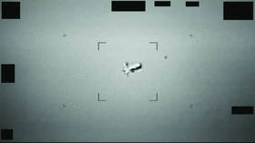 Pentagon declassifies UFO files