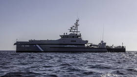 Greece investigating Ukrainian sea drone – Reuters