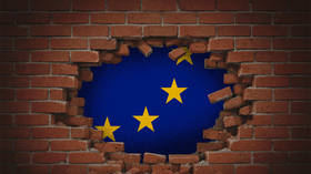 How Russia is quietly returning to ‘Europe’