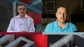 Orthodoxy & the state: Jay Dyer joins The Deep State, part 3