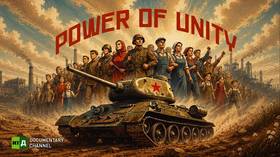 Power of Unity