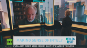 Making sense of intel? Rick Spence, Professor Emeritus of History, University of Idaho