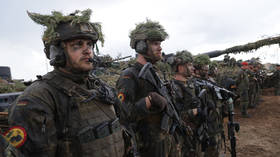 The old German question haunts Europe once more