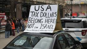 Israel should end reliance on US cash – Netanyahu