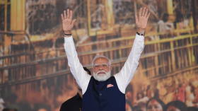 Modi urges Indians to cut fuel usage amid Iran war