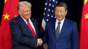 When titans talk: What’s at stake for Trump’s China visit?