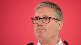 At least 70 Labour MPs demand Starmer resign – media