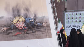 Trump considering resuming airstrikes as talks with Iran stall – Axios