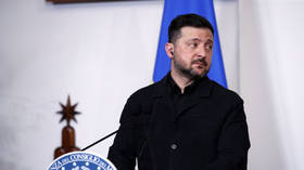 Zelensky’s alleged cocaine use ‘an open secret’ – former spokeswoman