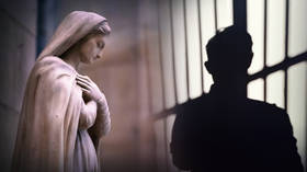 Israeli soldiers jailed for desecrating Virgin Mary statue