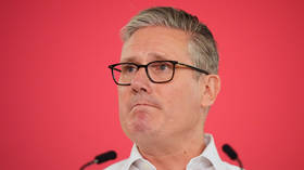 At least 70 Labour MPs demand Starmer resign – media