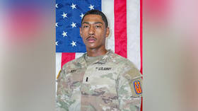 Missing US soldier found dead in Morocco