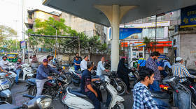 India weighs fuel price hike to shield forex reserves – Bloomberg