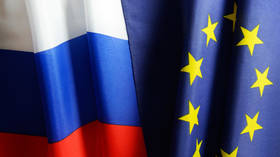Talks with Russia ‘inevitable’ for Europe – Kremlin envoy