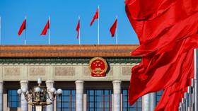 China reveals four ‘red lines’ ahead of Trump visit
