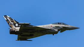 Austria intercepts US military spy planes – Defense Ministry
