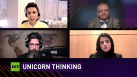 Unicorn thinking