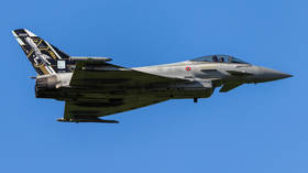 Austria intercepts US military spy planes – Defense Ministry