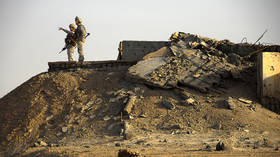Gulf state accuses Iran of infiltration attempt on strategic island