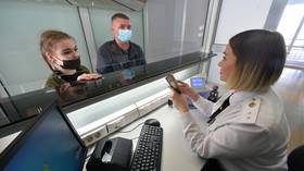 Russia takes hantavirus precautions
