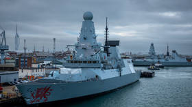 Britain expands Hormuz mission as Starmer faces calls to quit