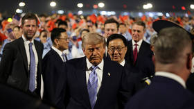 Trump’s China strategy is closer to Kissinger than Biden