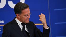 NATO chief wants to triple money flows to corruption-plagued Ukraine – Politico
