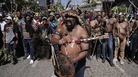 Ghana to evacuate citizens from South Africa