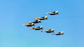 Gulf states attacked Iraq amid waning faith in US – Reuters