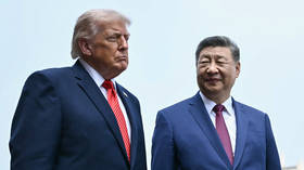 Xi warns Trump over Taiwan
