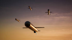 US to restore depleted stockpiles with cheap mass-produced missiles