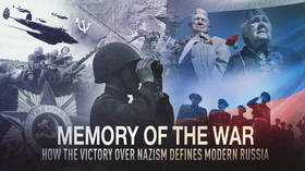 Memory of the War: How the victory over Nazism defines modern Russia