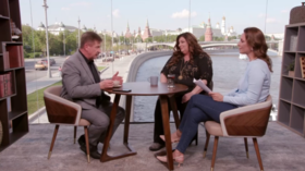 Techno fascism, AI taking over Pentagon, and Ukraine as testing ground – with Viktor Bout