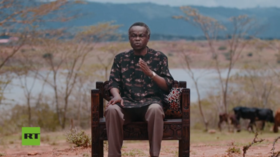 African Political Philosophy (Part 1)
