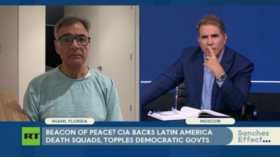 ‘CIA directors say: ‘sure, sure, Mr. President’ and then they laugh behind his back’ – John Kiriakou