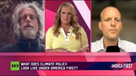 America First & the climate agenda: Do they mix?