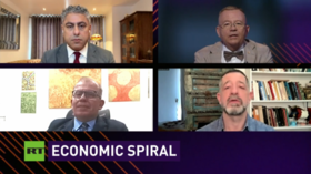 Economic spiral