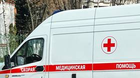 Ukrainian drones kill four in attack on apartments in Russia – governor