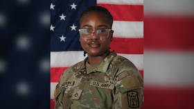 Body of second US soldier missing in Morocco recovered