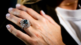 African diamond fetches record $17.3 million (VIDEO)