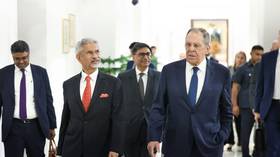 India can mediate between Iran and Arab countries – Lavrov
