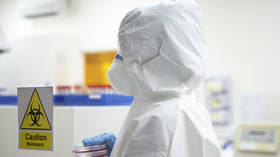 A decade of lies: The US-funded biolab denial saga