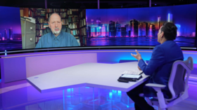 Prof. Richard Sakwa: We are witnessing the twilight of US unipolarity and the political West