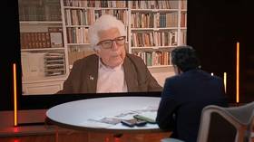 Prof. Avi Shlaim: Trump-Netanyahu war on Iran is the most unjustified and foolish war in the 21st century