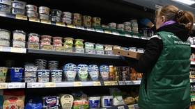 Domestic demand driving Russia’s economic growth – minister